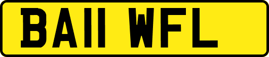 BA11WFL