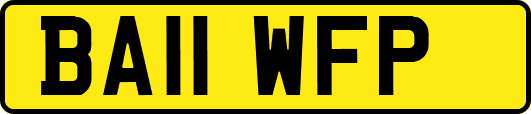 BA11WFP