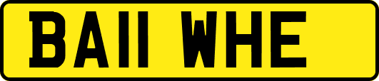 BA11WHE