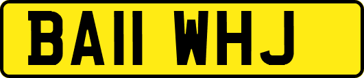 BA11WHJ