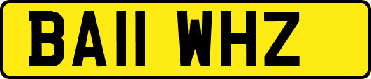 BA11WHZ