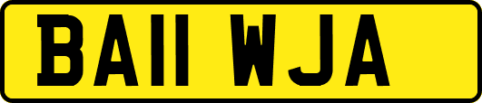 BA11WJA