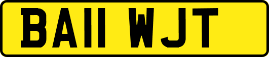 BA11WJT