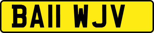 BA11WJV
