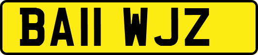 BA11WJZ