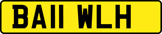 BA11WLH