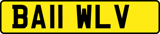 BA11WLV