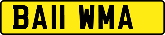 BA11WMA