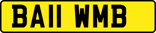 BA11WMB