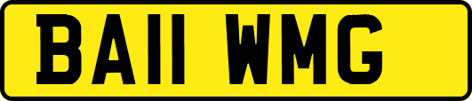 BA11WMG