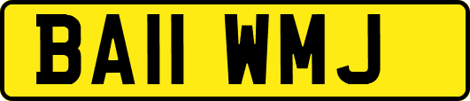 BA11WMJ