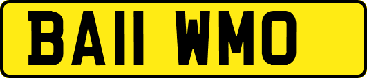BA11WMO