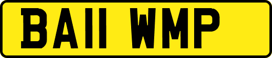 BA11WMP