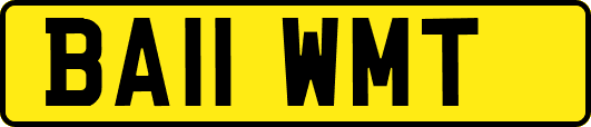 BA11WMT