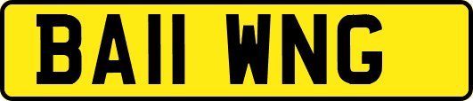 BA11WNG