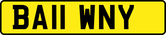 BA11WNY