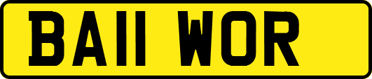 BA11WOR