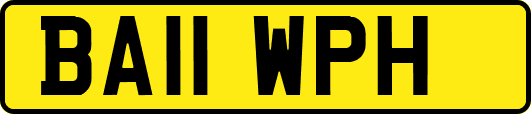 BA11WPH