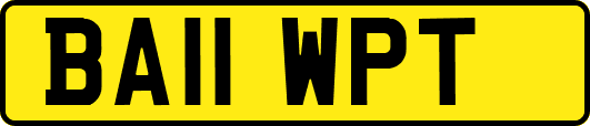 BA11WPT