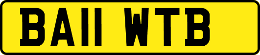 BA11WTB