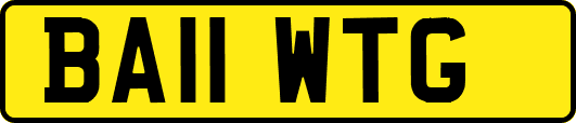 BA11WTG