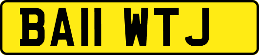 BA11WTJ