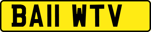 BA11WTV