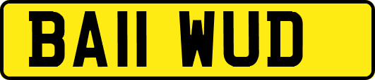 BA11WUD