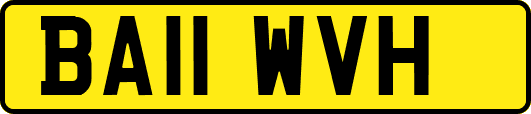 BA11WVH