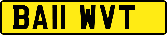 BA11WVT