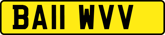 BA11WVV