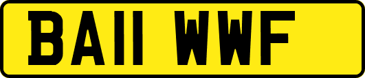 BA11WWF