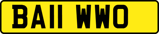 BA11WWO