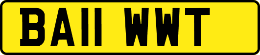BA11WWT