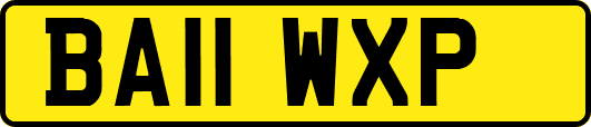 BA11WXP