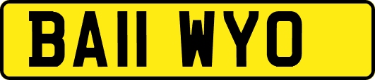 BA11WYO