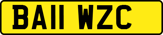 BA11WZC
