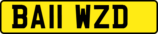 BA11WZD