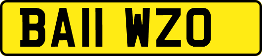 BA11WZO