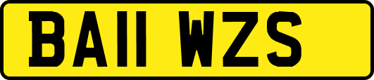 BA11WZS