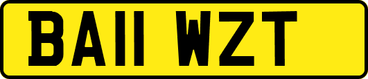 BA11WZT