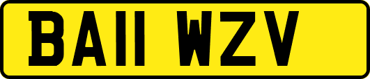 BA11WZV