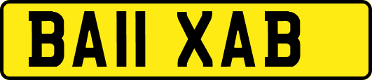 BA11XAB