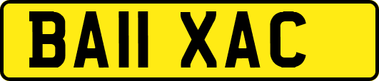 BA11XAC
