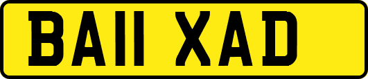 BA11XAD