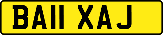 BA11XAJ