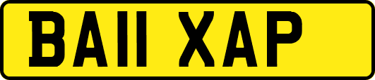 BA11XAP