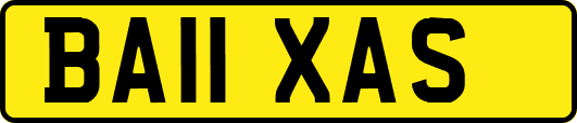 BA11XAS
