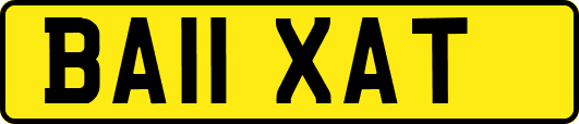 BA11XAT