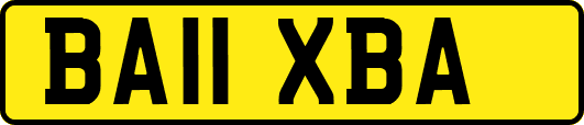 BA11XBA